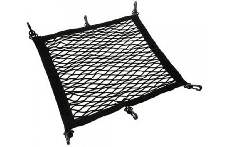 LAMPA ΕΛΑΣΤΙΚΟ ΔΙΧΤΥ ΠΟΛΛΑΠΛΩΝ ΧΡΗΣΕΩΝ TOP-NET (42 Χ 42 CM)