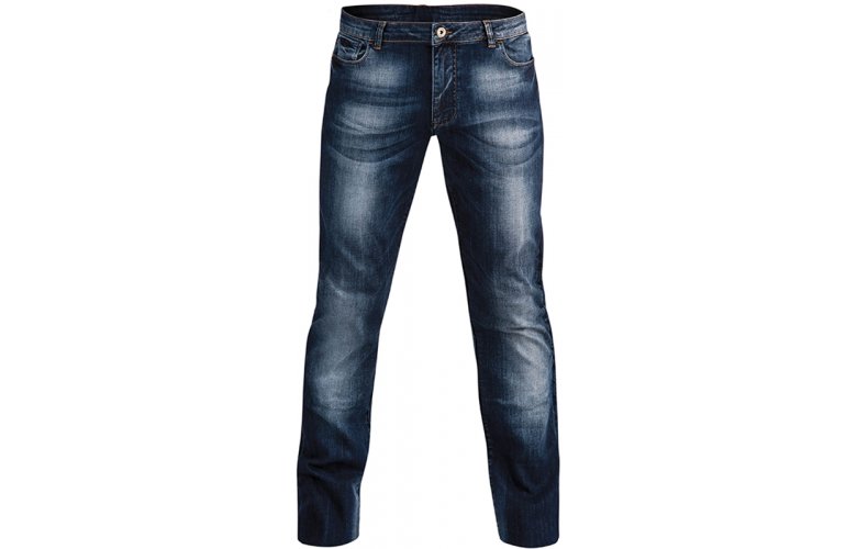 ΠΑΝΤΕΛΟΝΙ ACERBIS JEAN TARMAC BLUE 21573.040