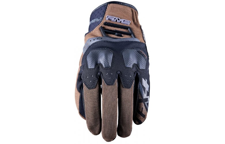 ΓΑΝΤΙΑ FIVE TFX4 BROWN