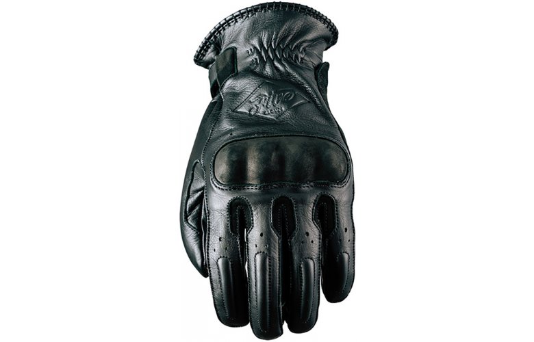 ΔΕΡΜΑΤΙΝΑ ΓΑΝΤΙΑ FIVE OKLAHOMA BLACK