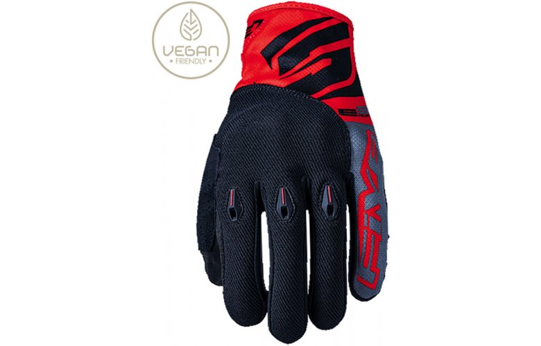 ΓΑΝΤΙΑ FIVE E3 EVO RED