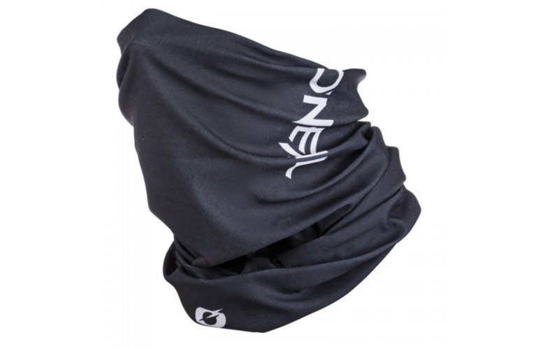 ΦΟΥΛΑΡΙ ONEAL NECKWARMER PLAIN BLACK