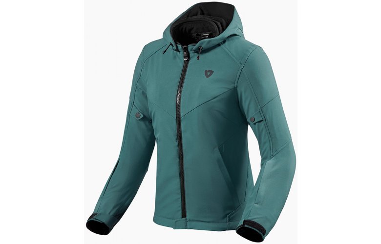 ΓΥΝΑΙΚΕΙΟ ΜΠΟΥΦΑΝ REVIT AFTERBURN H20 LADIES DARK GREEN