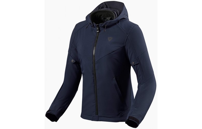 ΓΥΝΑΙΚΕΙΟ ΜΠΟΥΦΑΝ REVIT AFTERBURN H20 LADIES DARK NAVY FJT283