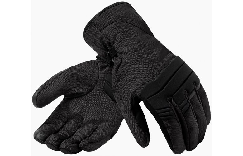 ΓΑΝΤΙΑ REVIT BORNITE H2O FGW096-0010 BLACK