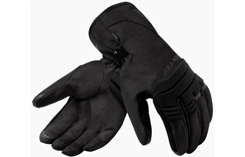 ΓΥΝΑΙΚΕΙΑ ΓΑΝΤΙΑ REVIT BORNITE H2O LADIES FGW097 BLACK