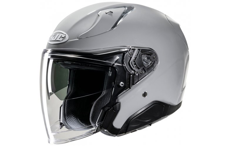 ΚΡΑΝΟΣ HJC RPHA 31 N.GREY