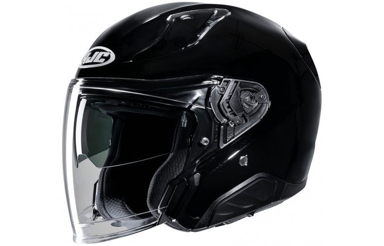 ΚΡΑΝΟΣ HJC RPHA 31 METAL BLACK