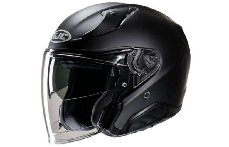 ΚΡΑΝΟΣ HJC RPHA 31 MATTE BLACK
