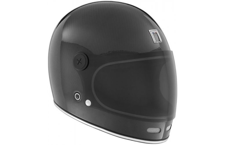 ΚΡΑΝΟΣ NOX REVENGE CARBON FIBER