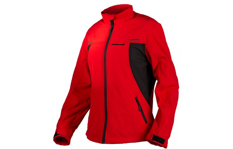 ΜΠΟΥΦΑΝ NORDCODE PULSE LADY RED / BLACK