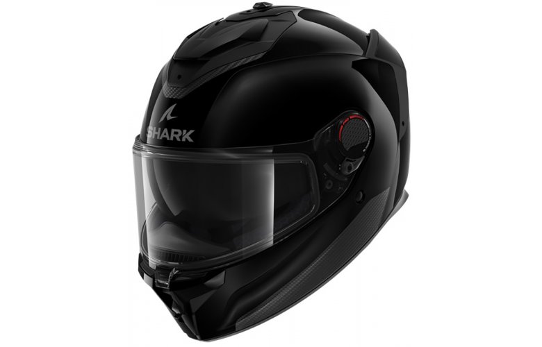 ΚΡΑΝΟΣ SHARK SPARTAN GT PRO BLANK BLACK