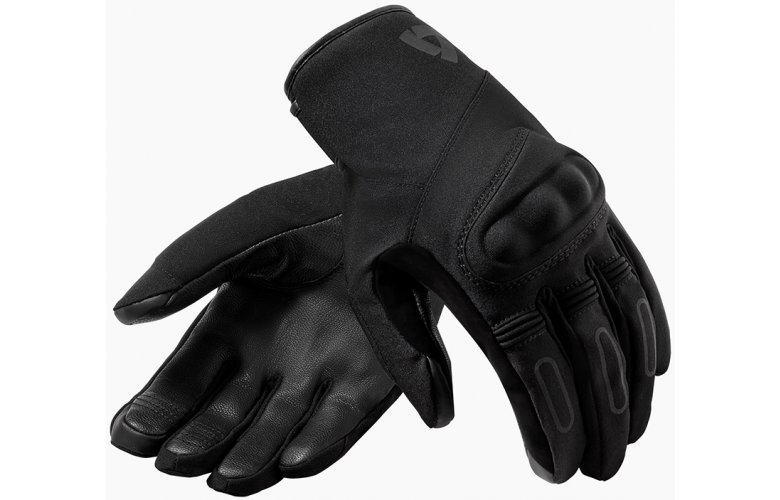 ΓΑΝΤΙΑ ΓΥΝΑΙΚΕΙΑ REVIT CASSINI H2O ΜΑΥΡΑ