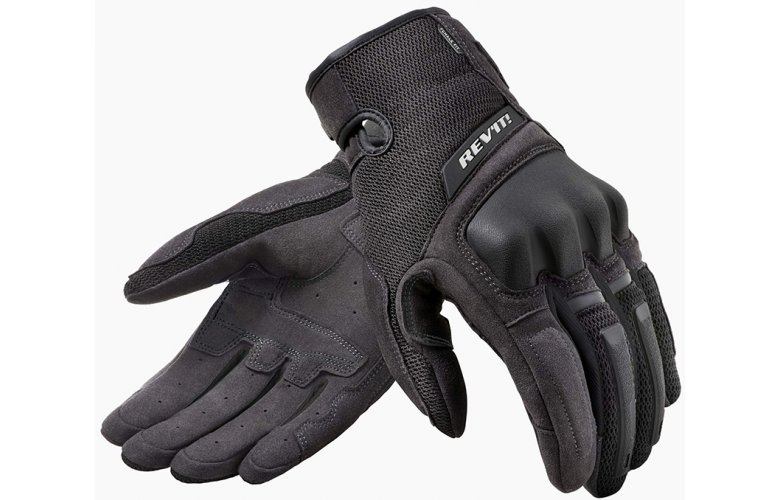 ΓΑΝΤΙΑ ΓΥΝΑΙΚΕΙΑ REVIT VOLCANO LADIES FGS164 BLACK