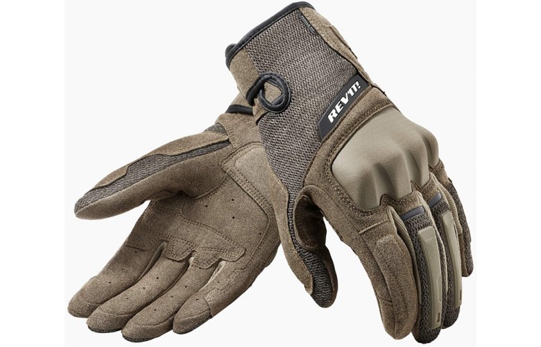 ΓΑΝΤΙΑ ΓΥΝΑΙΚΕΙΑ REVIT VOLCANO LADIES FGS164 SAND - BLACK