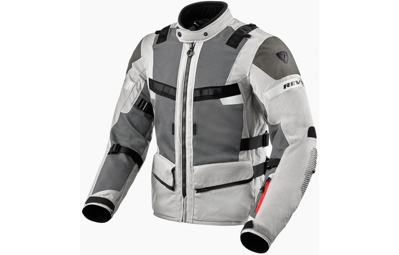 ΜΠΟΥΦΑΝ REVIT CAYENNE 2 SILVER FJT3270170