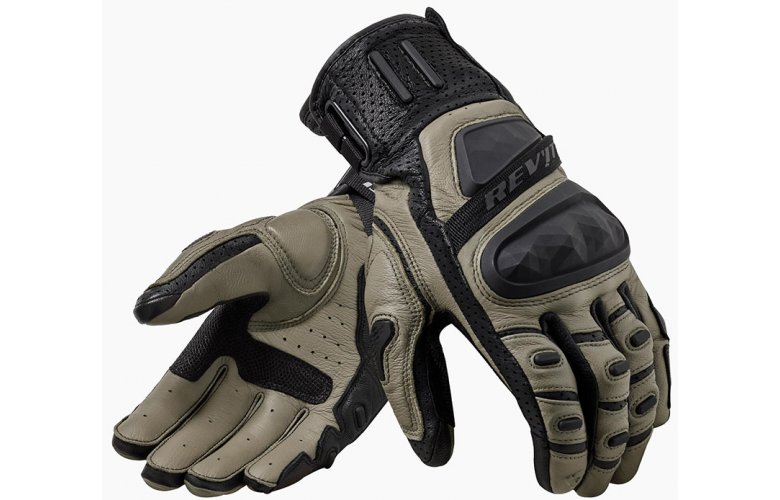 ΓΑΝΤΙΑ CAYENNE 2 BLACK / SAND