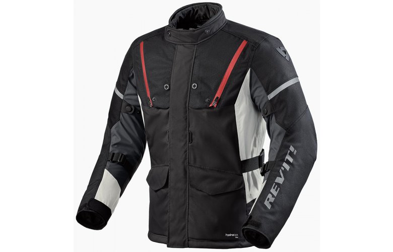 ΜΠΟΥΦΑΝ REVIT HORIZON 3 H2O BLACK / RED FJT322