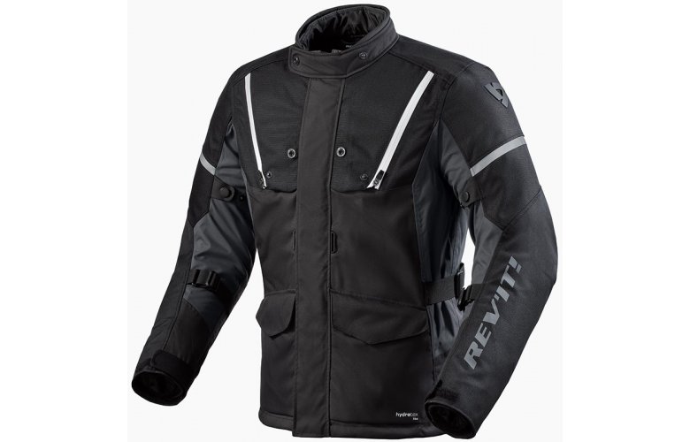 ΜΠΟΥΦΑΝ REVIT HORIZON 3 H2O BLACK / WHITE FJT3221600