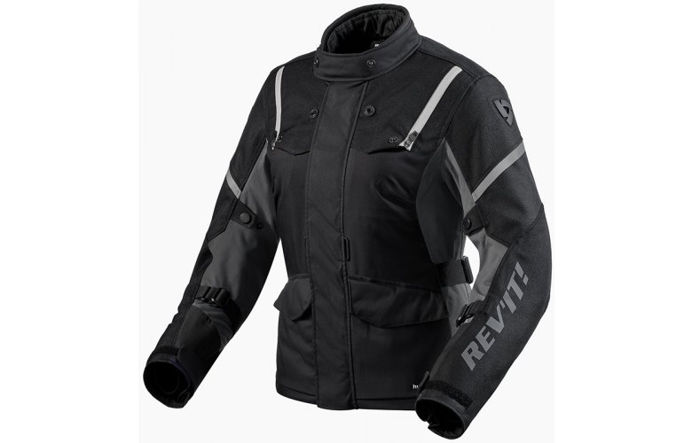 ΜΠΟΥΦΑΝ ΓΥΝΑΙΚΕΙΟ REVIT HORIZON 3 H2O LADIES BLACK / WHITE FJT3231600