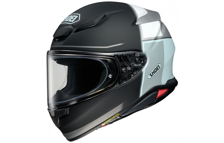 ΚΡΑΝΟΣ SHOEI NXR 2 YONDER TC-2