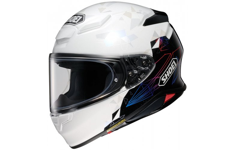 ΚΡΑΝΟΣ SHOEI NXR 2 ORIGAMI TC-5