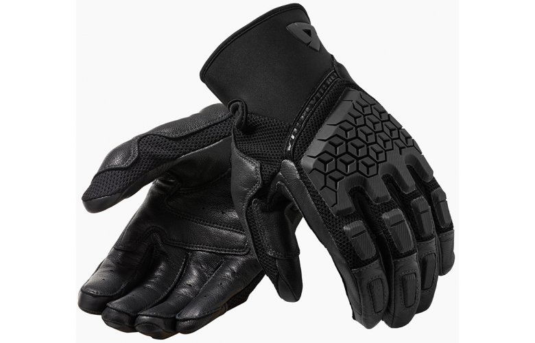 ΓΑΝΤΙΑ REVIT CALIBER FGS158 BLACK