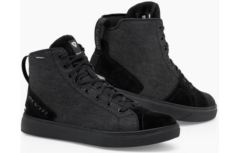 REVIT ΑΔΙΑΒΡΟΧΑ ΜΠΟΤΑΚΙΑ DELTA Η2Ο BLACK FBR051