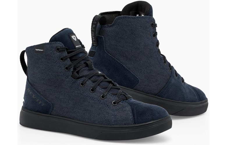 REVIT ΑΔΙΑΒΡΟΧΑ ΜΠΟΤΑΚΙΑ DELTA Η2Ο DARK BLUE / BLACK