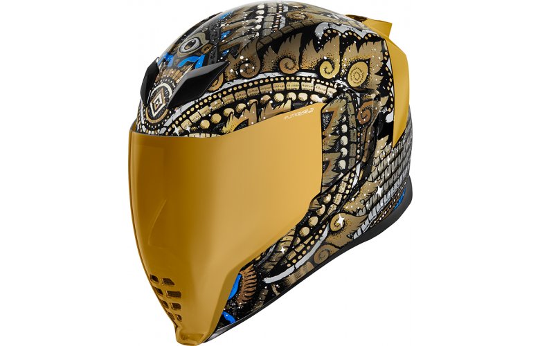 ΚΡΑΝΟΣ ICON AIRFLITE DAYTRIPPER ECE 22.06 GOLD