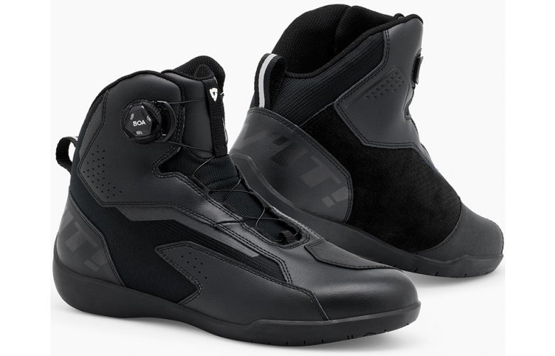 REVIT ΜΠΟΤΑΚΙΑ JETSPEED PRO BLACK