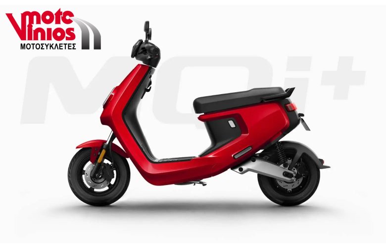 NIU MQi SPORT