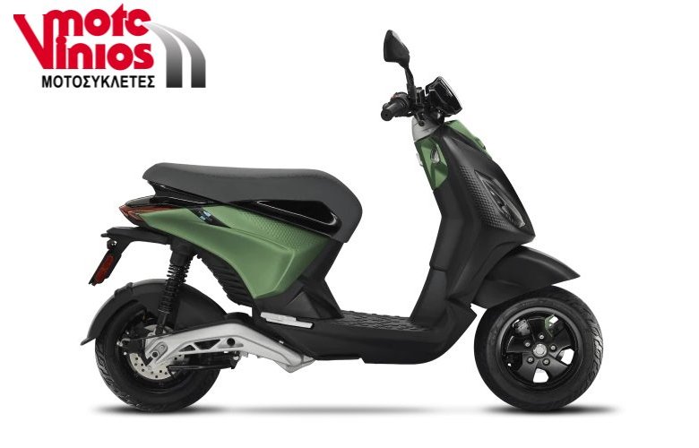 Piaggio 1 ACTIVE 60km