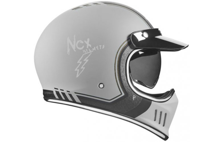 ΚΡΑΝΟΣ NOX SEVENTY NINE MATT NARDO GREY