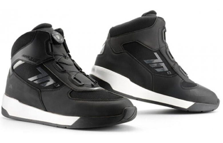 ΜΠΟΤΑΚΙΑ SEVENTY DEGREES SD-BC10 BLACK