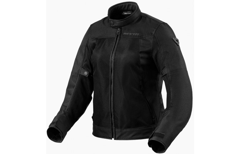 ΜΠΟΥΦΑΝ ΓΥΝΑΙΚΕΙΟ REVIT ECLIPSE 2 LADIES BLACK