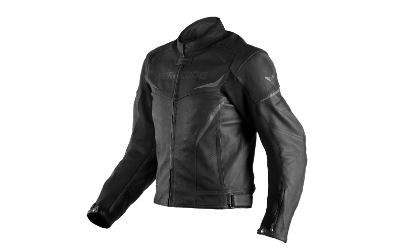 ΜΠΟΥΦΑΝ NORDCODE Striker Δερμάτινο Μαύρο