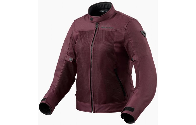 ΜΠΟΥΦΑΝ ΓΥΝΑΙΚΕΙΟ REVIT ECLIPSE 2 LADIES AUBERGINE