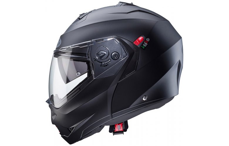 ΚΡΑΝΟΣ CABERG DUKE-X MATT BLACK