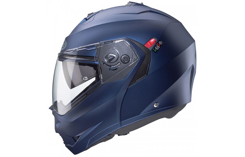 ΚΡΑΝΟΣ CABERG DUKE-X MATT BLUE YAMA