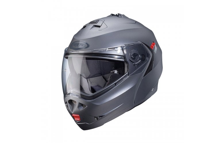 ΚΡΑΝΟΣ CABERG DUKE-X GUN METAL