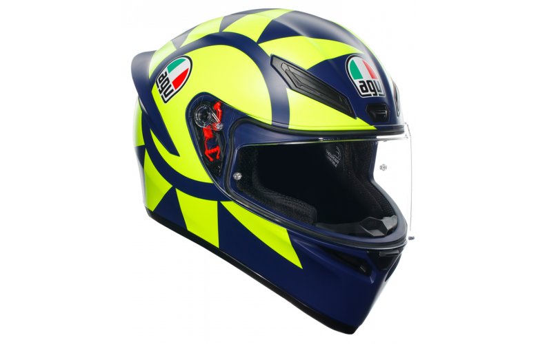 ΚΡΑΝΟΣ AGV K1 S E2206 SOLELUNA 2018