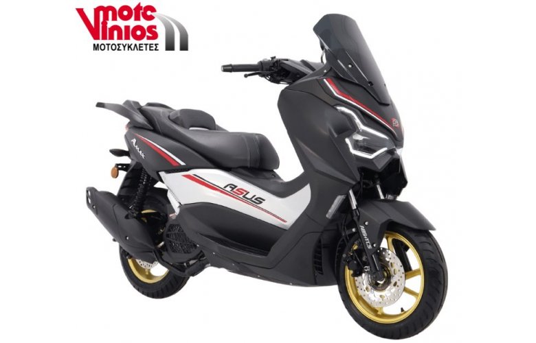 ASUS AMAX125