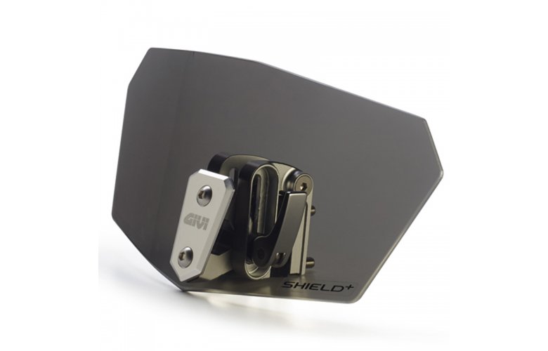 Προέκταση ζελατίνας Givi S180F φυμέ