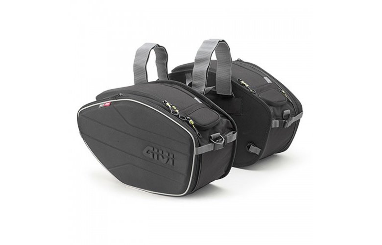 Τσάντες πλαϊνές EA101B Easy range 30 λίτρα GIVI