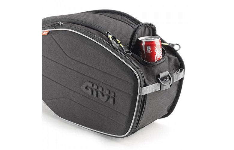Τσάντες πλαϊνές EA101B Easy range 30 λίτρα GIVI