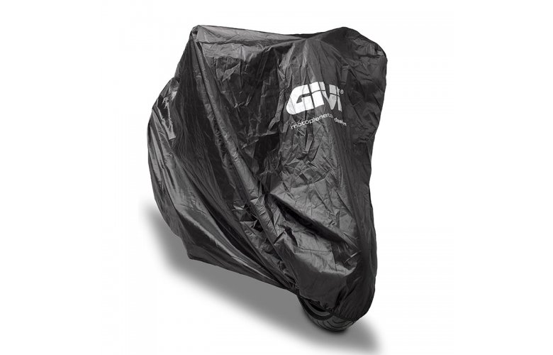 Κάλυμμα Μοτοσυκλέτας GIVI S202 Προστατευτικό