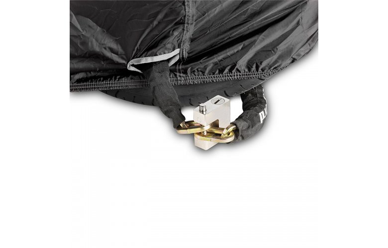 Κάλυμμα Μοτοσυκλέτας GIVI S202 Προστατευτικό