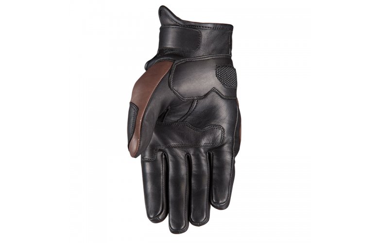 Γάντια Nordcap GT-Carbon Dark Brown