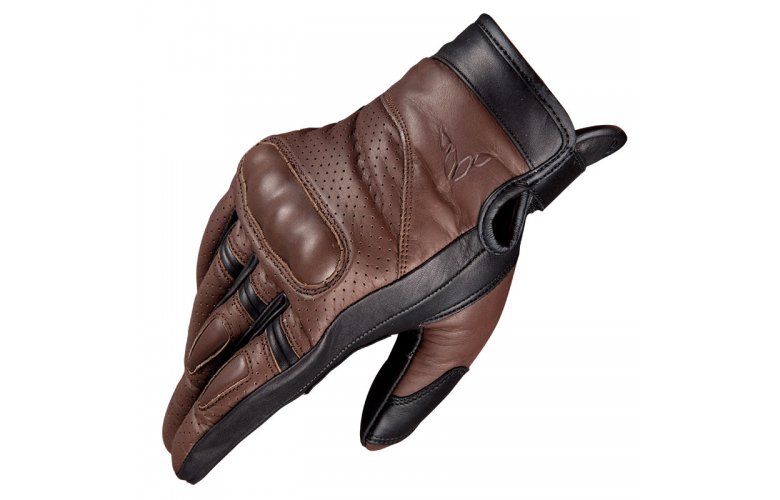 Γάντια Nordcap GT-Carbon Dark Brown